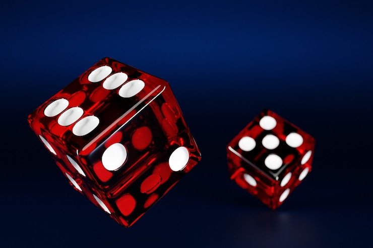 দায়িত্বশীল গেমিং বার্তা সহ 7600 কার্ড