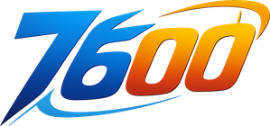 7600 লোগো